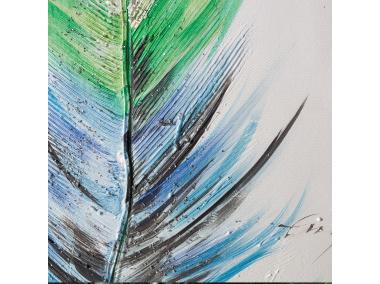 Zdjęcie: Obraz 57B, 50x50 cm EUROFIRANY