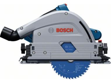 Zdjęcie: Zagłębiarka 18 V bez akumulatorów i ładowarki GKT 18V-52 GC solo BOSCH