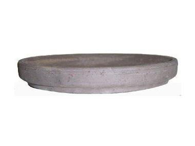 Zdjęcie: Podstawa doniczkowa Umbra basalt 11 cm CERMAX