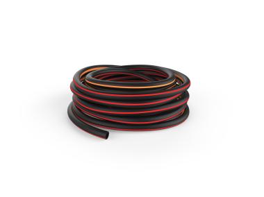 Zdjęcie: Wąż ogrodowy 19 mm - 3/4 - 20 m Q3 FISKARS