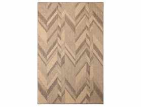 Dywan outdoor 120x170 cm Panama 8472 chevron INDAVO