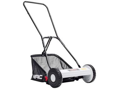 Zdjęcie: Kosiarka pchana LM 40 cm NAC