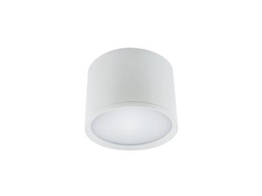 Zdjęcie: Oprawa sufitowa SMD Rolen Led 7W WHITE kolor biały STRUHM
