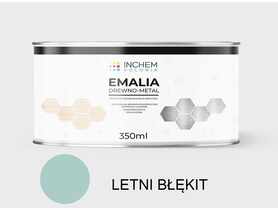 EmaliaMIX letni błękit 350 ml INCHEM POLONIA