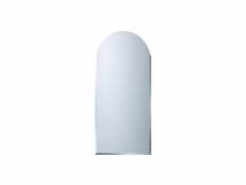 Lustro tradycyjne P3 100x40 cm RUKE