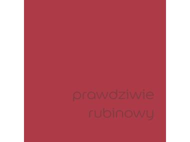 Zdjęcie: Farba do wnętrz EasyCare Kuchnia&Łazienka 2,5 L prawdziwie rubinowy DULUX