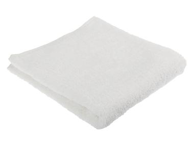 Zdjęcie: Ręcznik kąpielowy 50x90 cm, white RAVI