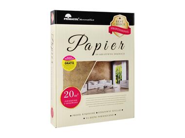 Zdjęcie: Papier do kreatywnej dekoracji