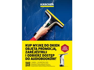 Zdjęcie: Myjka do okien WV 2 Plus N KARCHER