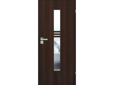 Drzwi wewnętrzne Albero 03 Orzech Rustykalny 70 cm lewe KR CENTER