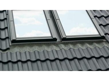 Zdjęcie: Kołnierz okna dachowego Optilight TZ-N2 78x140 cm KRONMAT