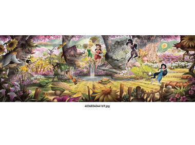 Fototapeta Fairies Forest VENA