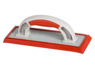 Zdjęcie: Paca 250x95 mm z gumą PROLINE