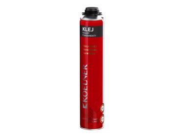 Zdjęcie: Klej do styropianu styroFIX 750 ml 8-12 m2 KOELNER