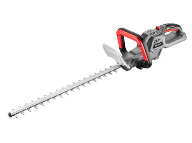 Zdjęcie: Nożyce do żywopłotu akumulatorowe Energy+ 36V, Li-Ion, 520 mm , bez akumulatora GRAPHITE