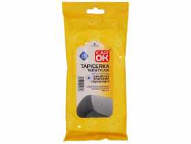 Ściereczke samochodowe tapicerka tekstylna 25 szt. CAR OK