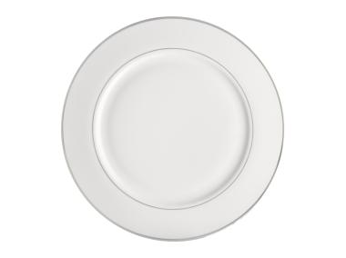 Zdjęcie: Talerz deserowy Aura Silver 16,5 cm AMBITION