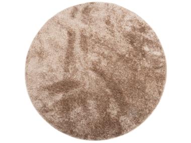 Zdjęcie: Dywan Galaxy 160 cm koło beżowy MULTI-DECOR