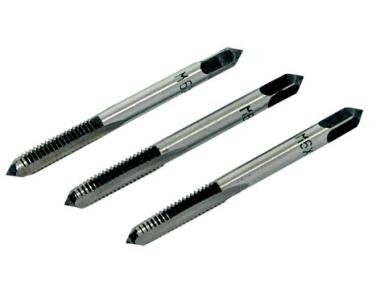 Zdjęcie: Gwintownik 3 mm - 3 szt.  MEGA