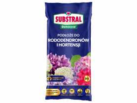 Gotowe podłoże Osmocote do Rododendronów 20 L SUBSTRAL