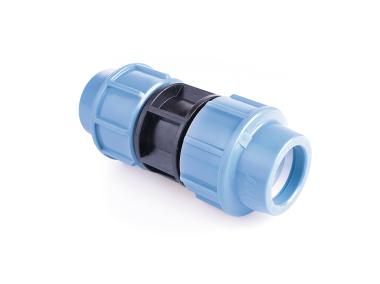Zdjęcie: Złącze PE 110 PN16 PIPELIFE