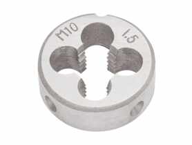 Narzynka M10, 25 x 9 mm TOPEX