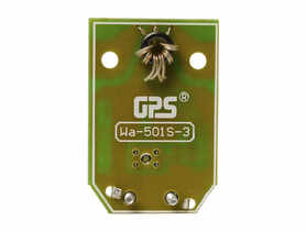 Wzmacniacz antenowy, 22 dB BMGPS DPM SOLID