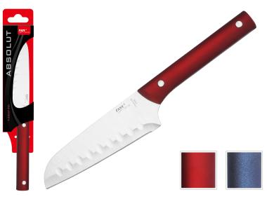Zdjęcie: Nóż Santoku 12 cm Absolut RAVI