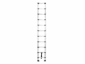 Drabina aluminiowa teleskopowa Home 3,2 m - 11 szczebli DRABEST