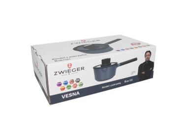 Zdjęcie: Rondel Vesna 16 cm ZWIEGER