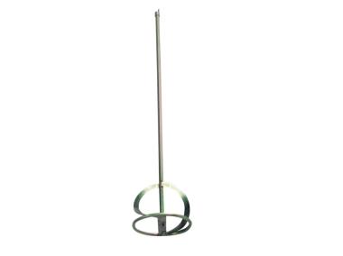 Zdjęcie: Mieszadło budowlane ocynk typ A2 80 mm do farb PROLINE