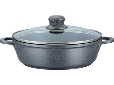 Zdjęcie: Garnek 28 cm niski TOSCANIA