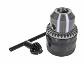 Uchwyt wiertarski 13 mm 1x2 20unf,klucz, blister PROFIX
