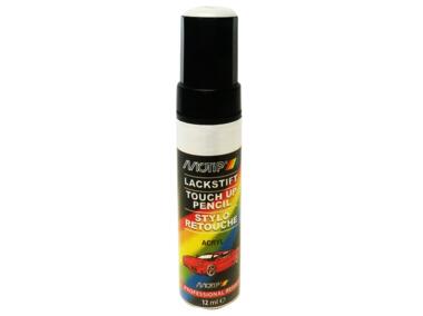 Zdjęcie: Lakier Sztyft 12 ml srebrna felga M900104 DUPLI COLOR