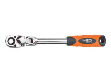 Zdjęcie: Grzechotka 1/2", 285 mm NEO
