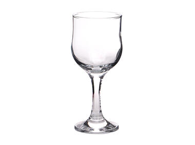 Zdjęcie: Kieliszki na wino Nevkar 240 ml - 6 szt. SMART KITCHEN GLASS