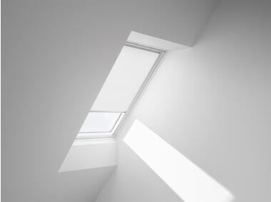 Transparentna roleta dekoracyjna RFL MK06, 78x118cm VELUX