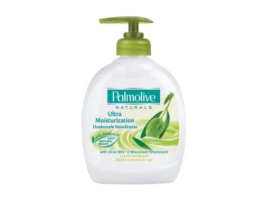 Zdjęcie: Mydło w płynie Oliwka 300 ml PALMOLIVE