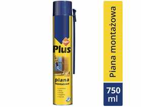 Piana wężykowa 750 ml SUPER PLUS