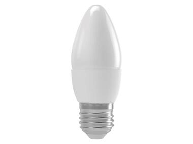 Zdjęcie: Żarówka LED Classic candle 4W E27 ciepła biel EMOS