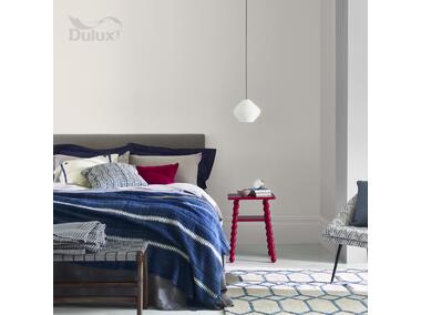 Zdjęcie: Farba ceramiczna Ambiance Cream Effect 2,5 L DULUX