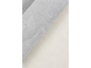 Zdjęcie: Dywan Loren 80 cm koło jasny szary MULTI-DECOR