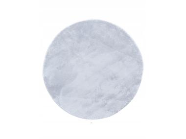 Zdjęcie: Dywan Loren 80 cm koło jasny szary MULTI-DECOR