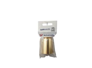 Zdjęcie: Przedłużka mosiężna - 3/4" x 40mm WADEP