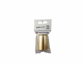 Przedłużka mosiężna - 3/4" x 40mm WADEP