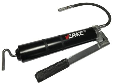 Zdjęcie: Smarownica ręczna SR-300W 400G VERKE