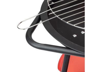 Zdjęcie: Grill węglowy okragły 40 cm AMR IMPEX