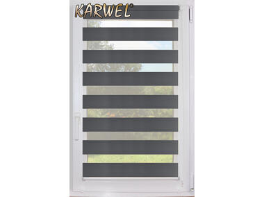 Zdjęcie: Roleta Mini 46x150 cm DN07 KARWEL