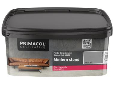 Zdjęcie: Pasta dekoracyjna Modern Stone Basalt efekt kamienia PRIMACOL DECORATIVE