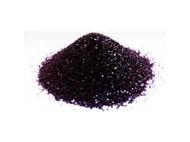 Zdjęcie: Kruszywo do piaskowania - szlaka pomiedziowa - Korund 0,2-2,8 mm 20 kg TRANS-PAL